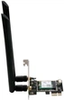 WiFi-адаптер D-Link PCI-E DWA-X582 AX3000, PCI Express (DWA-X582) - изображение 1