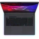 Ноутбук ASUS 18 ROG Strix G18 G815JHR-S8063 FHD+ IPS/Intel i7-14650HX/16GB/512SSD/RTX 5050 8GB/DOS/Eclipse Gray (90NR0LA1-M00290) - изображение 4
