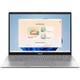 Ноутбук ASUS 14 Vivobook S14 S3407VA-LY100 FMI/Intel Core 7 240H/16GB/1TB/Intel UHD/DOS/Cool Silver (90NB1681-M008M0) - изображение 1