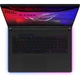 Ноутбук ASUS 18 ROG Strix SCAR 18 G835LX-SA065X 2.5K mLED/Intel U9-275HX/64GB/4TB/RTX 5090 24GB/W11P/Black (90NR0LF1-M00B20) - изображение 4