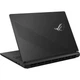 Ноутбук ASUS 18 ROG Strix SCAR 18 G835LX-SA065X 2.5K mLED/Intel U9-275HX/64GB/4TB/RTX 5090 24GB/W11P/Black (90NR0LF1-M00B20) - изображение 5