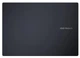 Ноутбук ASUS 16 Vivobook 16 M1607KA-MB143 FHD IPS/Ryzen 5 AI 330/16GB/512SSD/UMA/DOS/Quiet Blue (90NB15F1-M00AW0) - изображение 6