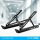 Подставка для ноутбука OfficePro LS320HUB Black (LS320HUB) - изображение 6