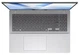Ноутбук ASUS 16 Vivobook M1607KA-MB011/R5 AI 340/16GB/512SSD/Radeon/DOS/Gray (90NB15F2-M000B0) - изображение 4