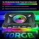 Підставка для ноутбука GamePro (CP950) - зображення 11