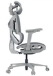 Игровое кресло Anda Seat X-Air Pro Size XL Mesh Gray (AD-WY-01-GGF-G01) - изображение 5