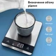 Весы кухонные RZTK Sens 5KG - изображение 6