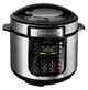 Мультиварка-скороварка REDMOND RMC-PM381 - изображение 3