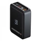 Пусковое Устройство Baseus Super Energy 2-in-1 Car Jump Starter 8000 mAh black - изображение 5