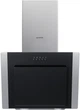 Вытяжка Pyramida NRX 60 (800) B XGBL - изображение 1