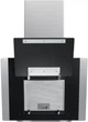 Вытяжка Pyramida NRX 60 (800) B XGBL - изображение 3