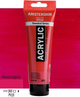 Farba akrylowa Amsterdam Primary Magenta 369 120 ml (8712079342852) - obraz 2