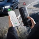 Автомобильный насос Proove Pump Assistant Pro 120W 7500mAh black - изображение 3