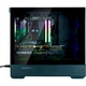 Корпус Zalman p30 air, Black, Mini Tower, без бп, для Micro atx / Mini itx, 1xType-C / 1xUSB 3.0, макс. cpu - 181 мм / vga - 392 мм, 3x140 мм argb, боковая панель из закаленного стекла - изображение 6