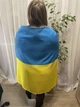 Прапор України Bookopt габардин 90х135 - изображение 5