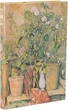 Блокнот Paperblanks Поль Сезанн 13х18 см 144 страницы в линию (9781439797884) - изображение 1