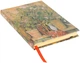 Блокнот Paperblanks Поль Сезанн 13х18 см 144 страницы в линию (9781439797884) - изображение 3