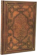 Блокнот Paperblanks Пасифика – Железный конь 13х18 см 144 страницы в линию (9781439797730) - изображение 1