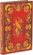 Notes Paperblanks Fiammetta 18x23 cm 176 stron w linie Flexi (9781439798256) - obraz 1