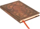 Блокнот Paperblanks Пасифика – Железный конь 13х18 см 144 страницы в линию (9781439797730) - изображение 3