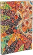 Блокнот Paperblanks Антонио Гауди – Мозаики 13х18 см 144 нелинированные страницы (9781439797952) - изображение 1
