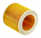 Фильтр для пылесоса Karcher 2.863-303.0 WD, SE, WD 2 Plus, WD 3 - изображение 5