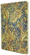 Блокнот Paperblanks Cahier Уильям Моррис – Ураган А4 80 страниц в точку (9781408762974) - изображение 1