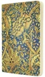 Блокнот Paperblanks Cahier Уильям Моррис – Урагана А5 80 нелинированных страниц (9781408762998) - изображение 1