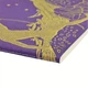Записник Paperblanks Cahier Кольорові казки – Фіолетова фея А4 80 сторінок в лінію (9781408762776) - зображення 3