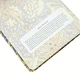Блокнот Paperblanks Cahier Уильям Моррис – Ураган А5 80 страниц в точку (9781408763001) - изображение 4