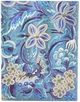 Notatnik Paperblanks Hołd dla Hanfu – Niebieska wierzba 18 x 23 cm 144 strony w linie (9781439798935) - obraz 2