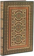 Блокнот Paperblanks Дафнис и Хлоя 13х18 см 176 страниц в линию Flexi (9781439798225) - изображение 1