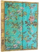 Записник Paperblanks Jane Austen Persuasion 18х23 см в лінію 144 сторінки (9781439798836) - зображення 1