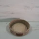 Кошик із джута вязаний - зображення 2