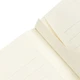 Блокнот Paperblanks Cahier Пейзажи слов – Свобода духа А4 80 страниц в линию (9781408762868) - изображение 5