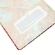 Блокнот Paperblanks Cahier Птицы счастья – Жар-птица А4 80 нелинированных страниц (9781408763148) - изображение 4