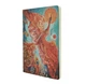 Блокнот Paperblanks Cahier Птицы счастья – Жар-птица А4 80 страниц в точку (9781408763155) - изображение 1