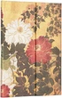 Блокнот Paperblanks Цветочный дизайн Нацу 13х18 см 144 страницы в линию (9781439796092) - изображение 5