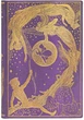 Блокнот Paperblanks Цветные сказки – Фиолетовая фея 9х14 см 176 страниц в линию (9781439765142) - изображение 1