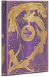 Блокнот Paperblanks Цветные сказки – Фиолетовая фея 9х14 см 176 страниц в линию (9781439765142) - изображение 5