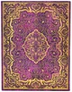 Блокнот Paperblanks Крутийский роман 18х23 см 144 страницы в линию (9781439798713) - изображение 2
