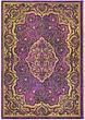 Notatnik Paperblanks Powieść łotrzykowska 12 x 18 cm 144 strony w linie (9781439798737) - obraz 2