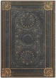 Записник Paperblanks Ноктюрн 13х18 см 176 сторінок в лінію Flexi (9781439780992) - зображення 2