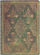 Блокнот Paperblanks Осенняя Филигрань – Можжевельник 13х18 см 176 страниц в линию Flexi (9781439764428) - изображение 1