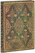 Блокнот Paperblanks Осенняя Филигрань – Можжевельник 13х18 см 176 страниц в линию Flexi (9781439764428) - изображение 5