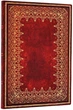 Блокнот Paperblanks Старая Кожа – Фольгированные узоры 13х18 см 176 страниц в линию Flexi (9781439799215) - изображение 1