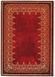 Блокнот Paperblanks Старая Кожа – Фольгированные узоры 13х18 см 176 нелинированных страниц Flexi (9781439799222) - изображение 2