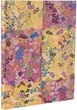 Блокнот Paperblanks Японское кимоно – Кара-Ори 18х23 см 176 нелинированных страниц Flexi (9781439798164) - изображение 1