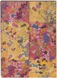 Блокнот Paperblanks Японское кимоно – Кара-Ори 13х18 см 176 нелинированных страниц Flexi (9781439798188) - изображение 2