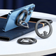 Uchwyt na telefon Joyroom Magnetic Ring Black (JR-ZS294) - obraz 10